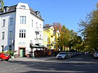 Heiligendammer Straße