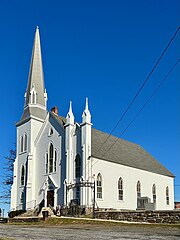 Mount Airy Presbyterian Church