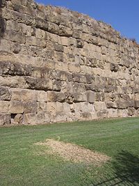 Servian Wall-Termini Station.jpg