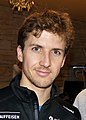 Simon Ammann, zwycięzca Letniego Grand Prix 2009 oraz zwycięzca Turnieju Czterech Narodów 2009