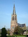 Sint-Nicolaaskerk (Sint Nicolaasga)