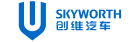 logo de Skyworth Auto