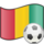 Icona calciatori guineani