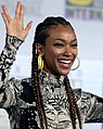 Sonequa Martin-Green (2019)