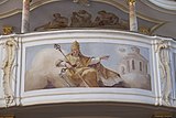 Allegorie der Kirche