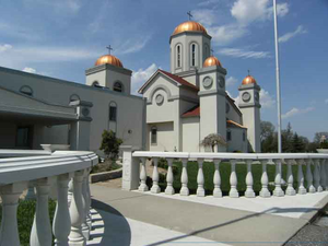 Православная церковь Святого Николая Македонского, Виндзор, Онтарио.png