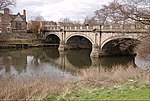 St Mary's Bridge