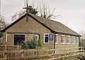 St Thomas More Church, Stockbridge