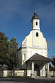 Katholische Kapelle Hl. Kreuz