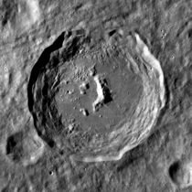 LRO image