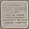 Jacobsohn, August