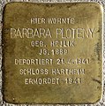 Ploteny, Barbara