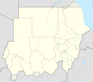 Bayuda (Sudan)