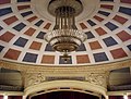 Cupola del Teatro di San Severo.