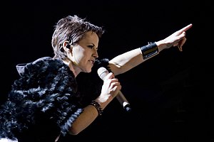 The Cranberries en Barcelona 11.jpg