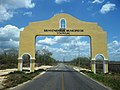 Tixpéhual, Yucatán.