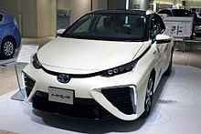 Toyota Mirai Toyota mirai trimmed.jpg