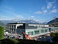 Trento Üniversitesi Fen Fakültesi