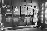 Gambar mini seharga Top Secret Rosies: The Female "Computers" of WWII