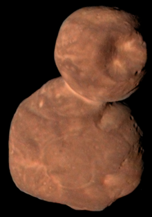 New Horizons image of Arrokoth UltimaThule CA06 color vertical.png