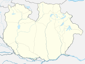 VDP / SVVP ubicada en Estado Guárico