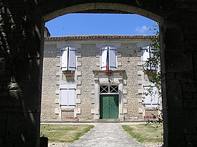 La mairie