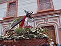 Vía Crucis en la Iglesia de San Francisco