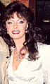 Vicki Michellein 1986geboren op 14 december 1950