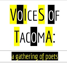 Voices of Tacoma: A Gathering of Poets