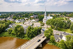 Saint-Étienne-de-Lauzon