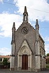 Kapelle Notre-Dame-de-Vertu