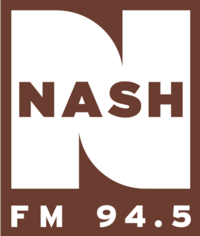WTNR (Nash FM 94.5) logo.png