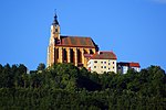 Pöllauberg - Katholische Pfarrkirche