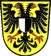 Coat of arms of Friedberg