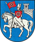 Brasão de Heilbad Heiligenstadt