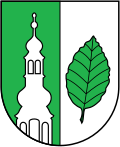 Brasão de Hochkirch