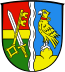 Blason de Weyarn