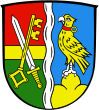 Coat of arms of Weyarn