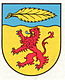 Blason de Aschbach