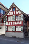 Wohnhaus Malerhüsli