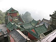 Taoïstisch klooster