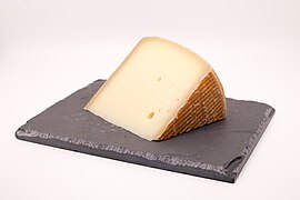 Zacharie cheese