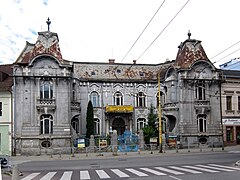 Rosenfeldův palác