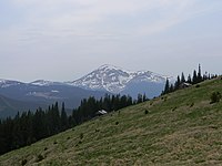 Петрос, вид з Кукулу