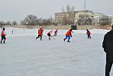 2012 National Championship in Severodonetsk, Luhansk region