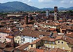 Pienoiskuva sivulle Lucca