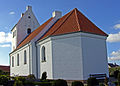 Glyngøre Kirke