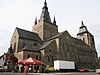Sint-Vincentiuskerk