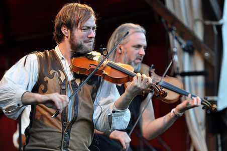 Versengold beim Mittelalterlich Phantasie Spectaculum in Wassenberg 2014