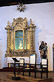 Side Altar, Parroquial Mayor